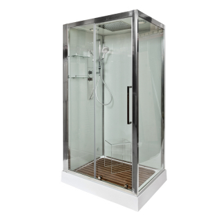   Dto Душевая кабина Z120 KERAVA